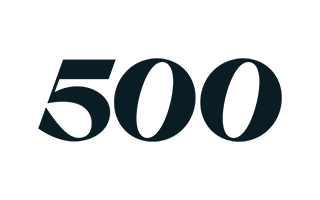 500co Logo