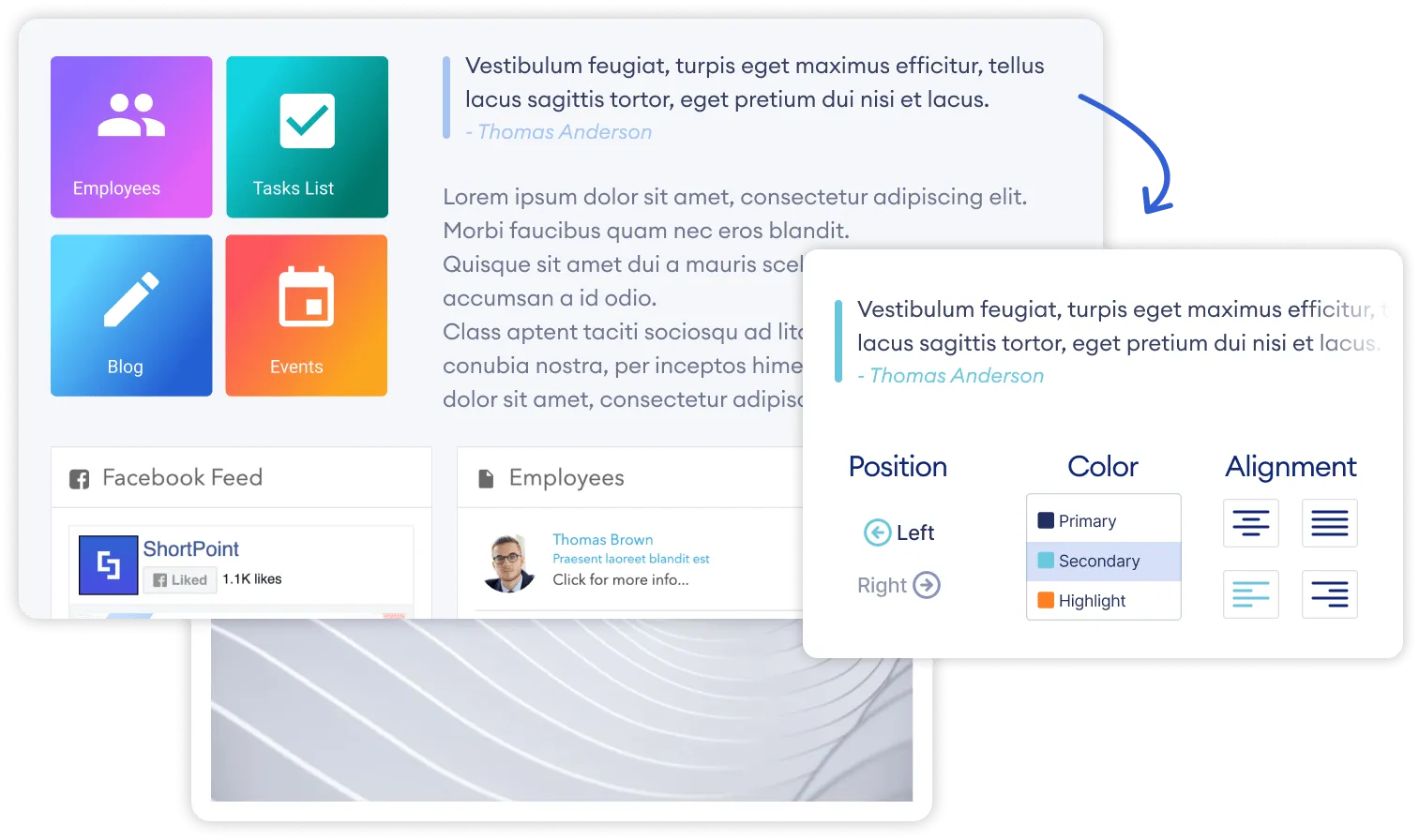 Blockquote