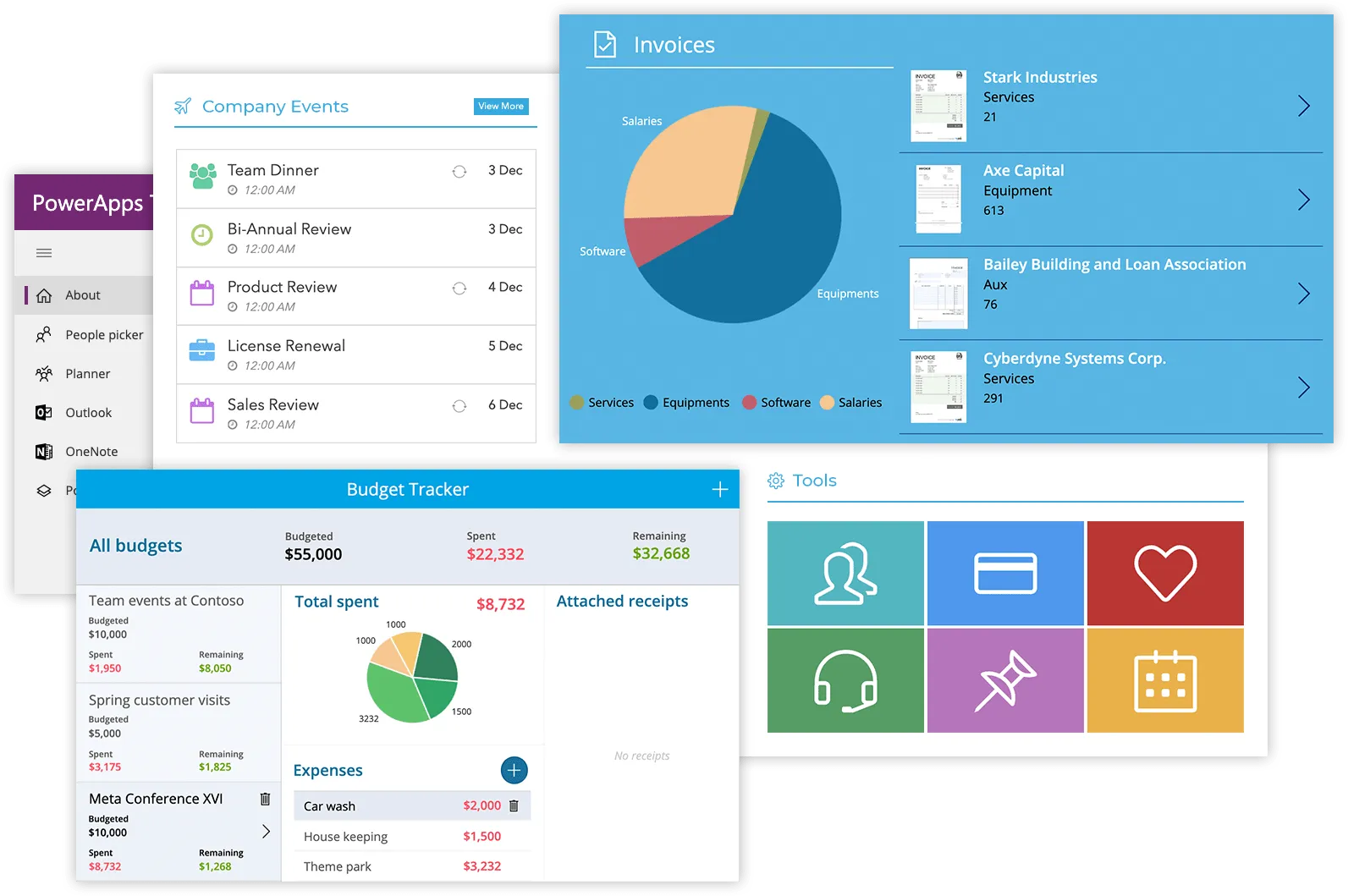 Power Apps