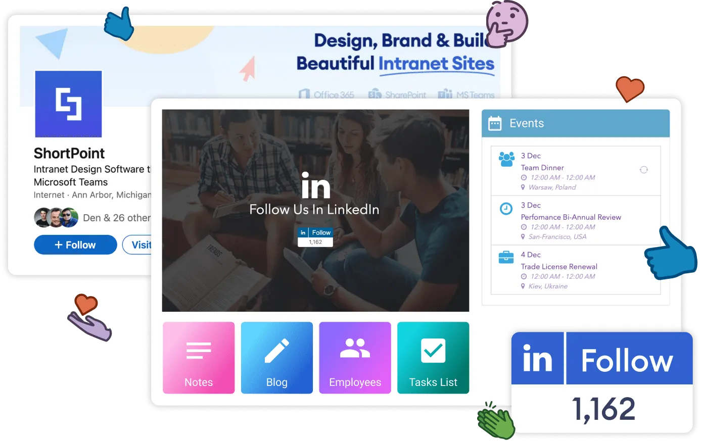 LinkedIn