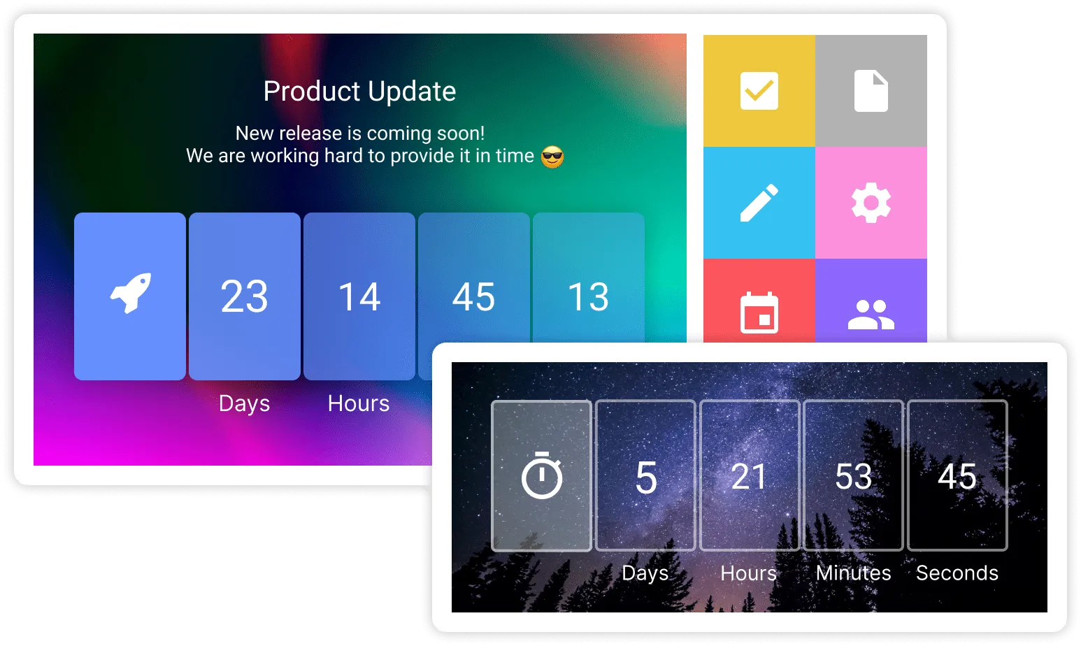 Countdown