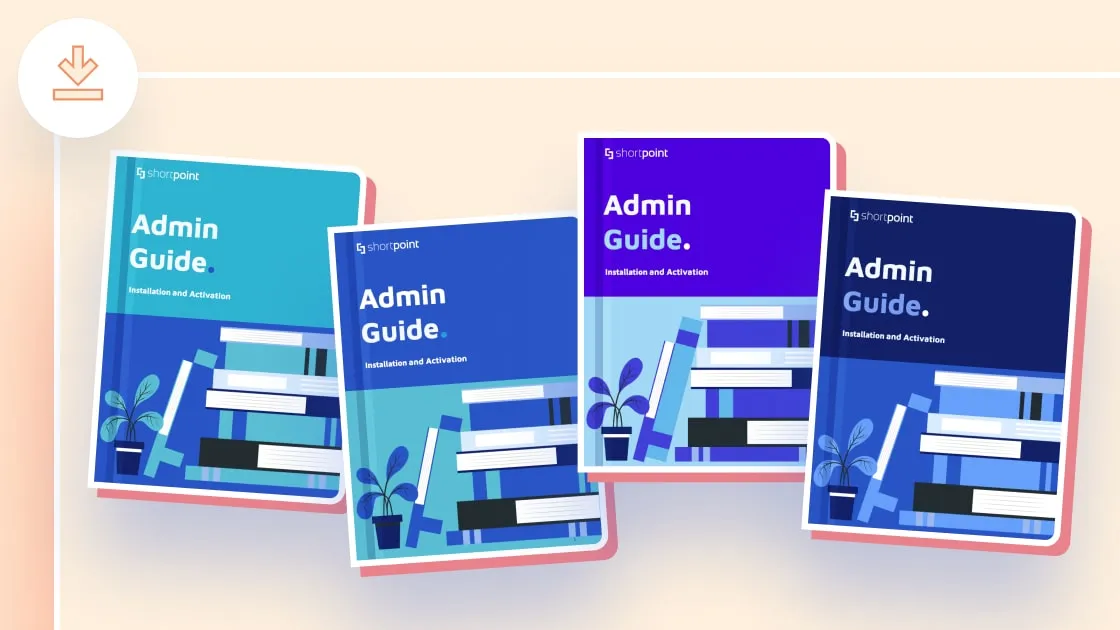 Offline Admin Guides