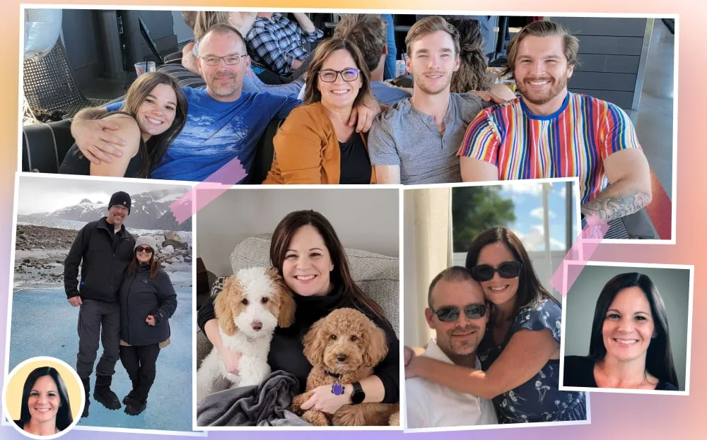 Samantha, Our Renewals Account Manager