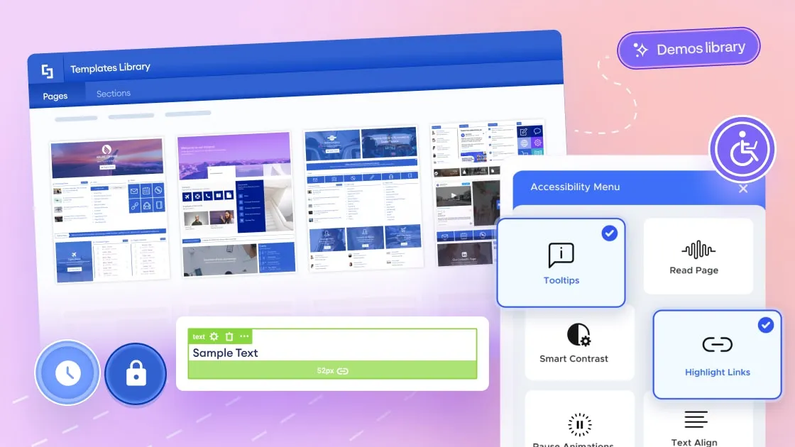 Must-Use ShortPoint Features that Make Designing Easy