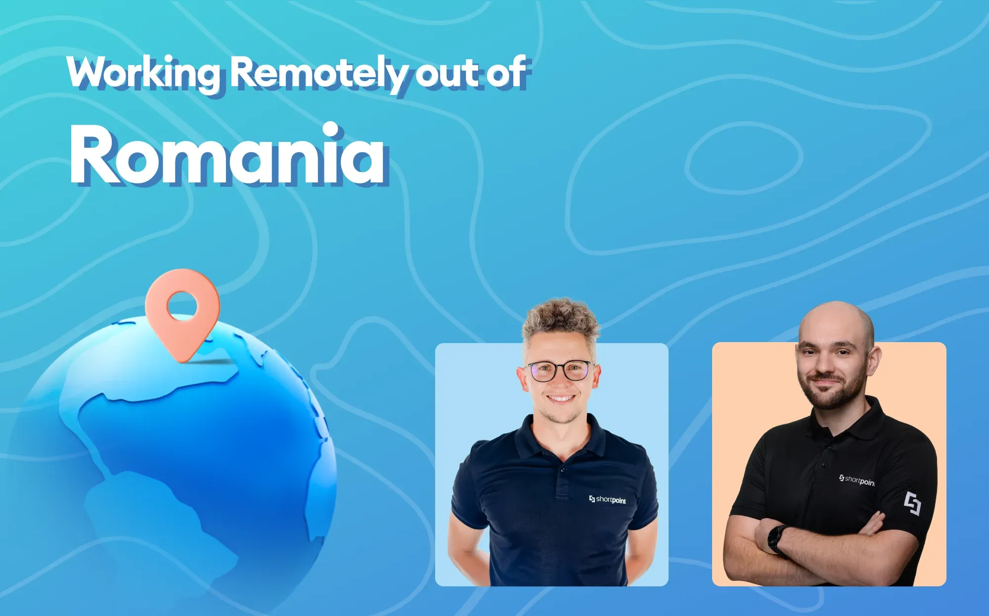 workers in romania