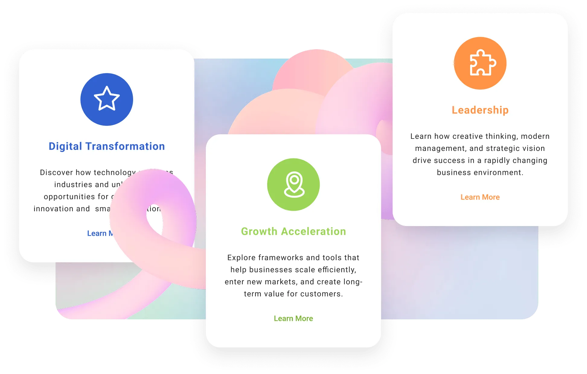 Custom Icon Boxes in SharePoint