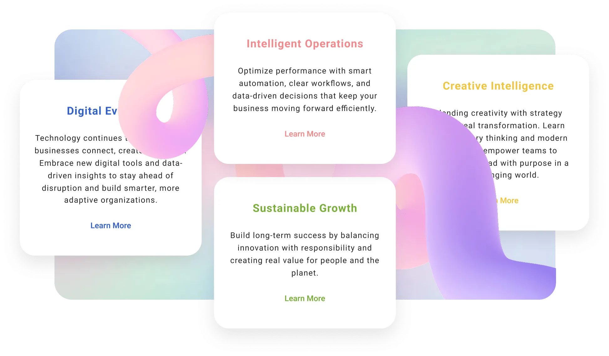 Content Boxes Designed for SharePoint