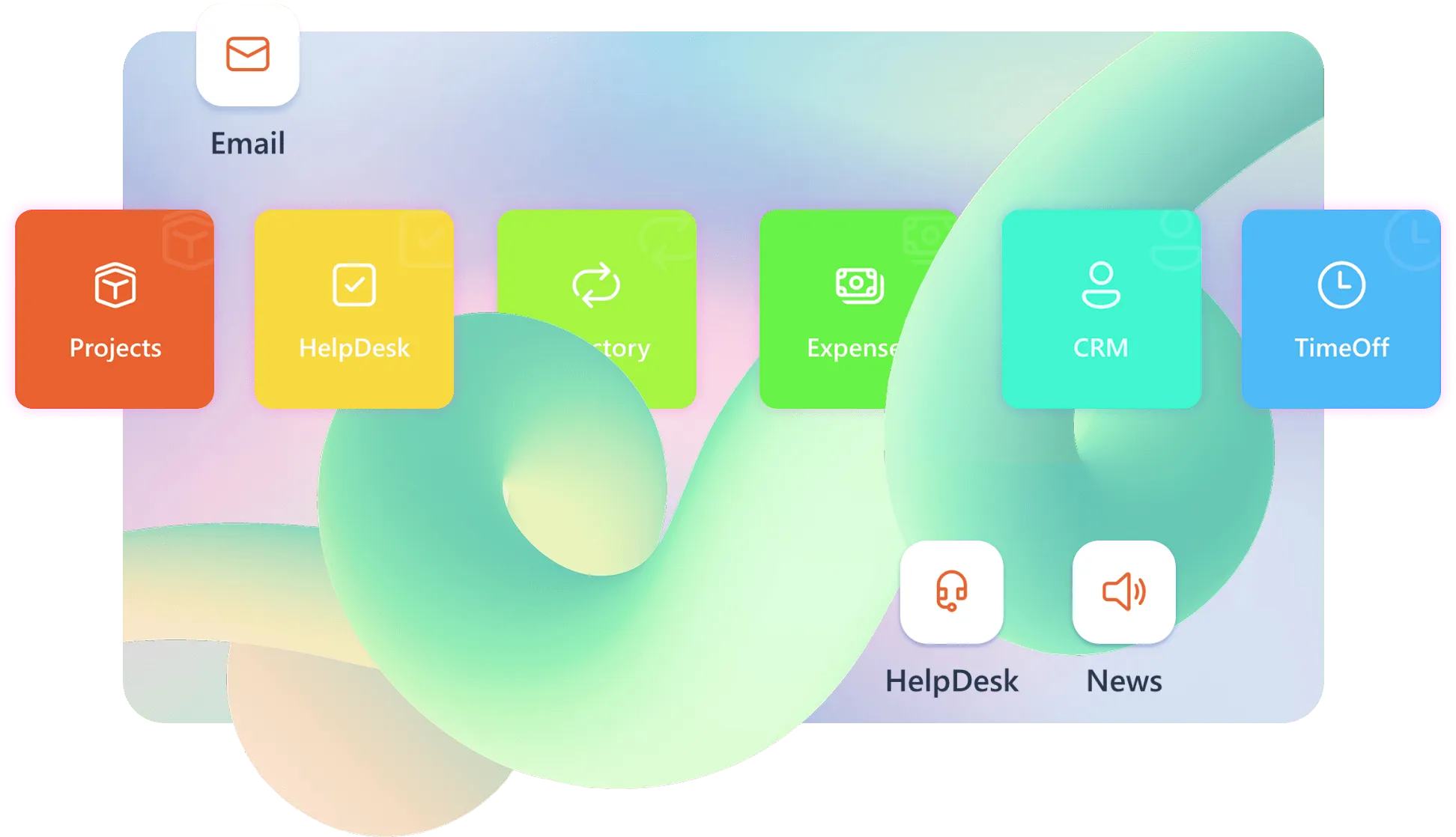 Customizable Quick Links in SharePoint