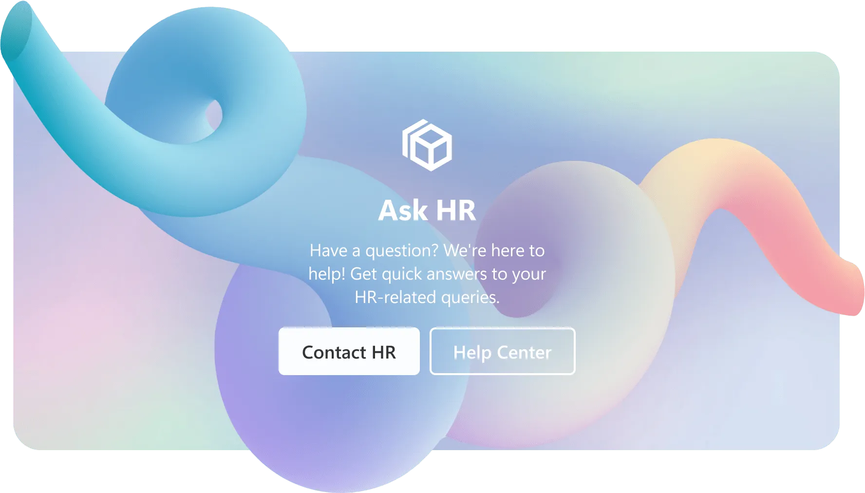 Call-to-action (CTA) Cards in SharePoint