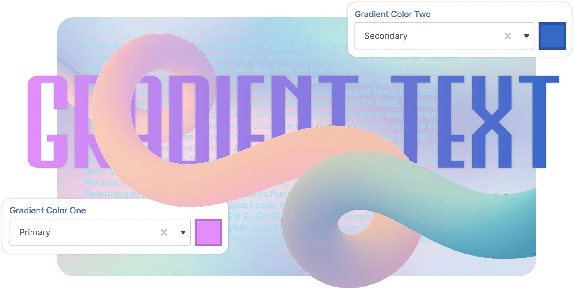 Apply Gradient Text in SharePoint