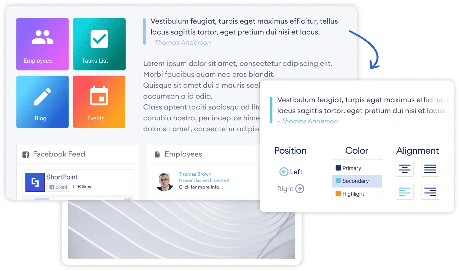 Blockquote
