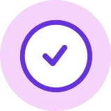 checkmark