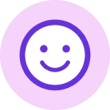 smiley fase