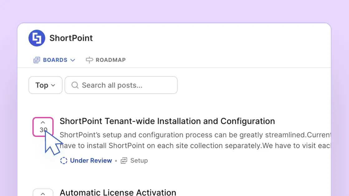 What You Need to Know About Our New Feature Requests Site