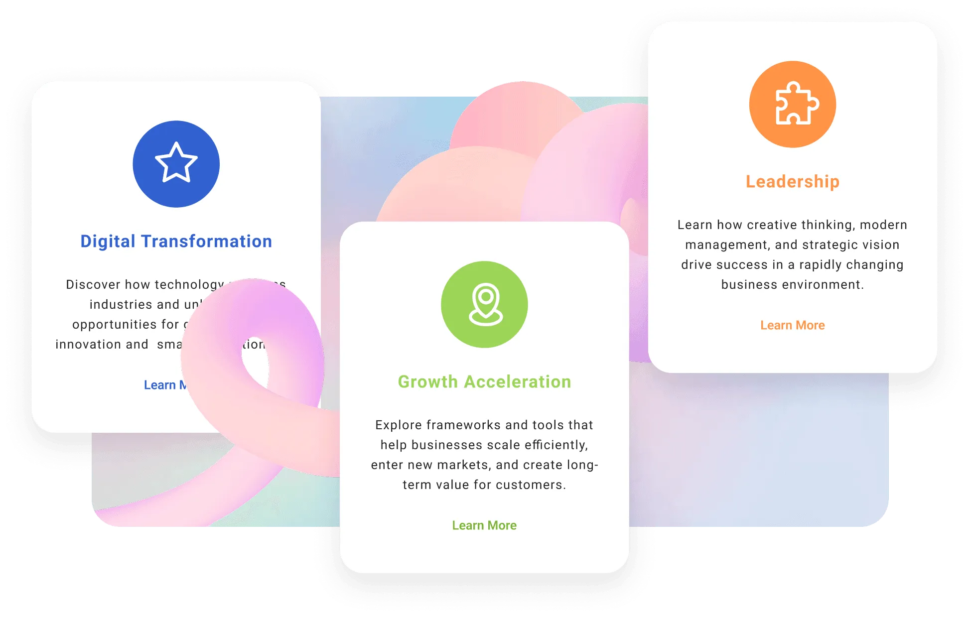 Custom Icon Boxes in SharePoint