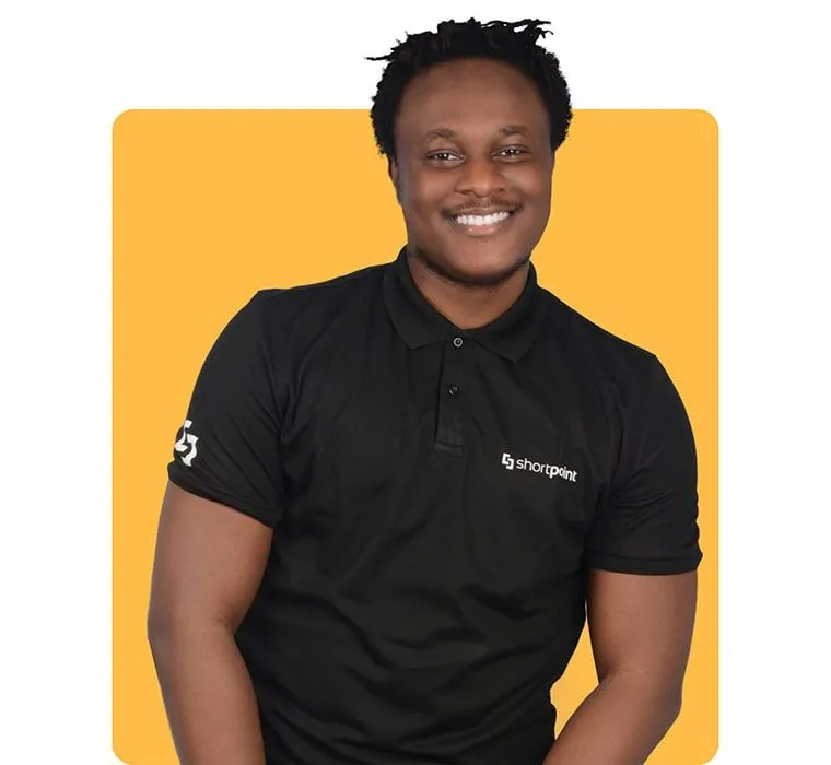 Ifeoluwa Oduse
