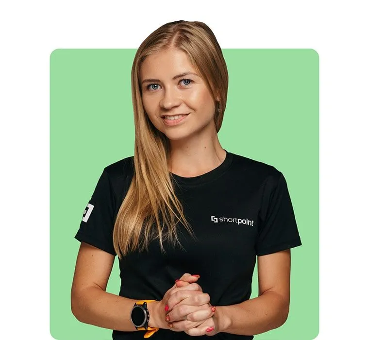 Natalia Kovalisko