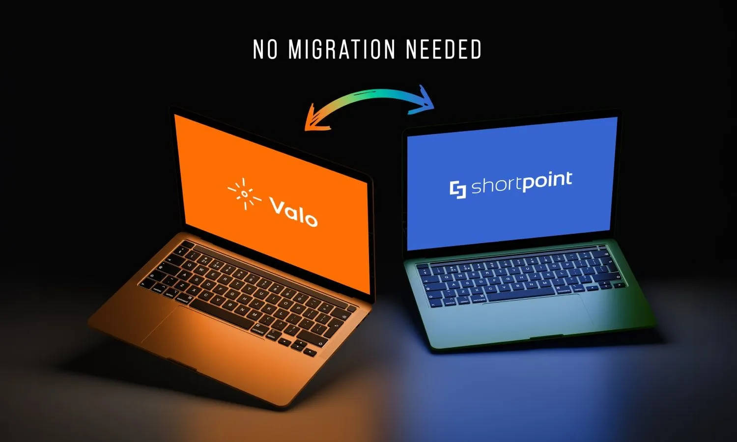 Alternative to Valo Intranet No Migration Needed