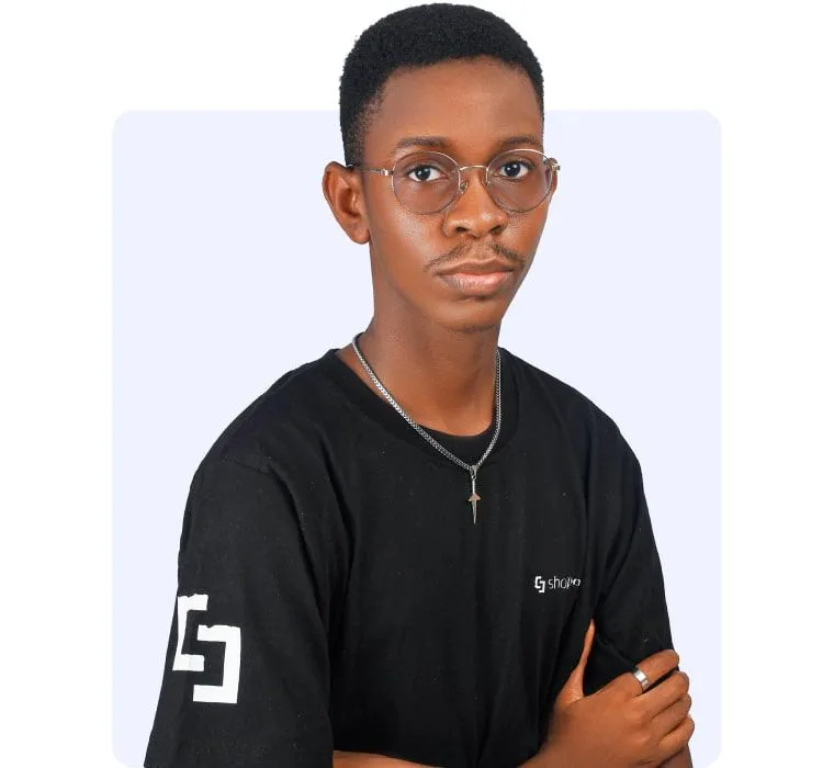 Olamilekan Nunu