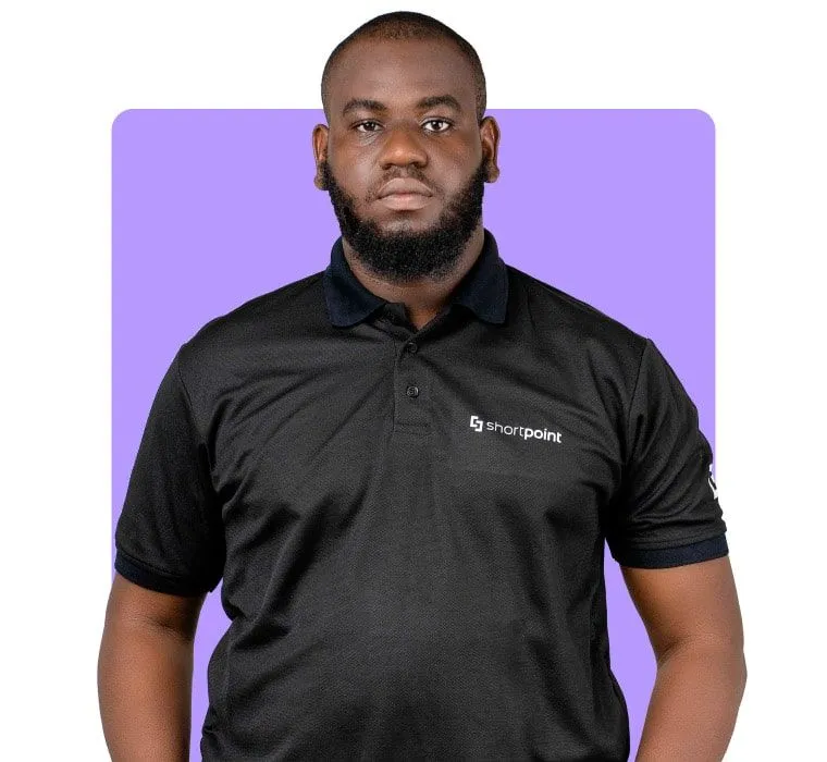 Oluwatoyosi Oyegoke