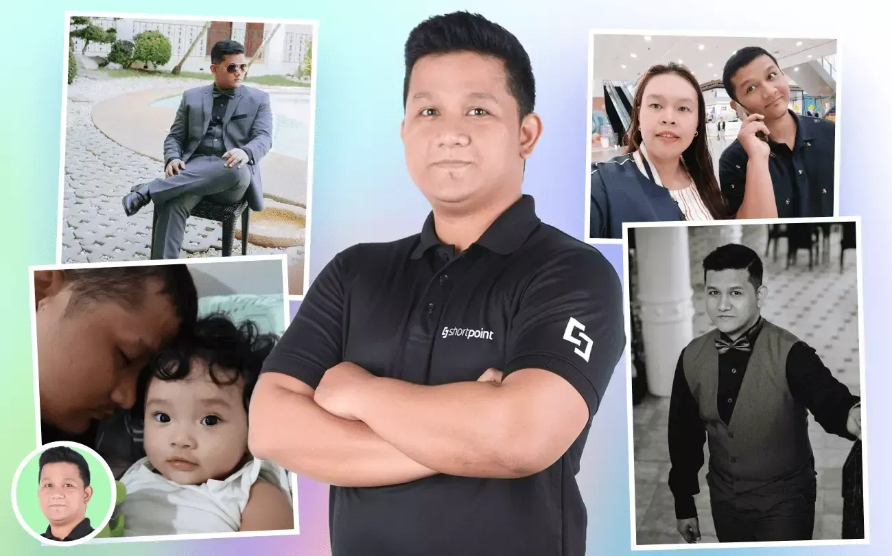 ryan edrada, our customer support expert