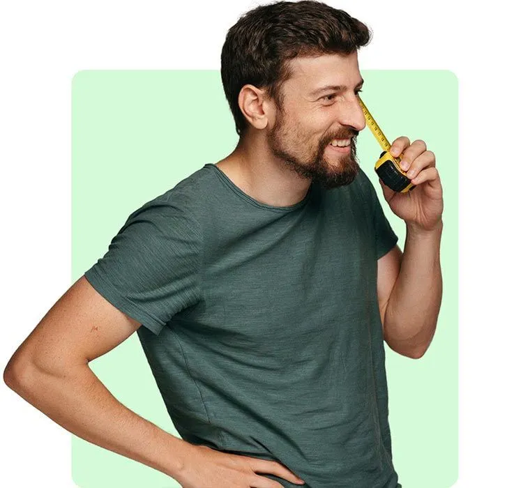 Serhiy Shekhovtsov, but quirky