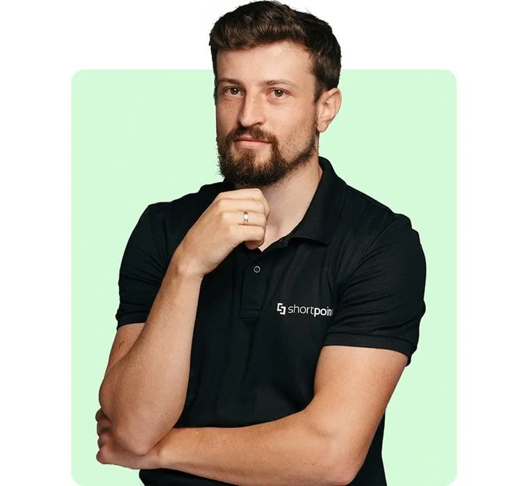 Serhiy Shekhovtsov