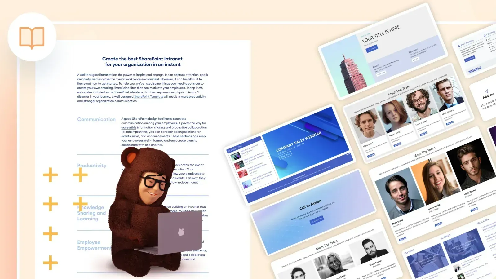 shortpoint blogs