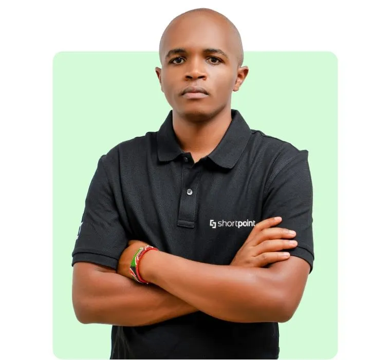 Stephen Ng’ang’a