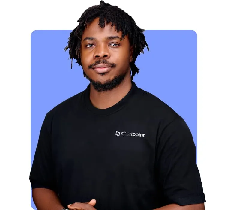Temitayo Salaudeen