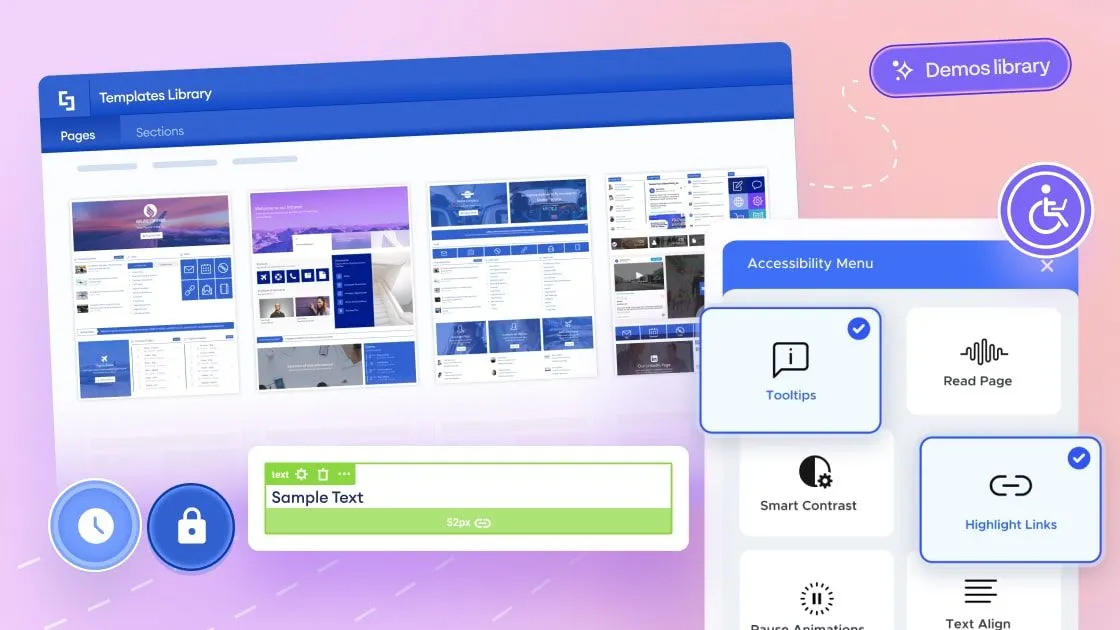Must-Use ShortPoint Features that Make Designing Easy