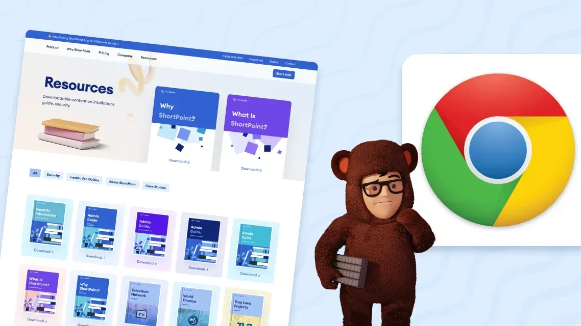 chrome browser updates to watch out for