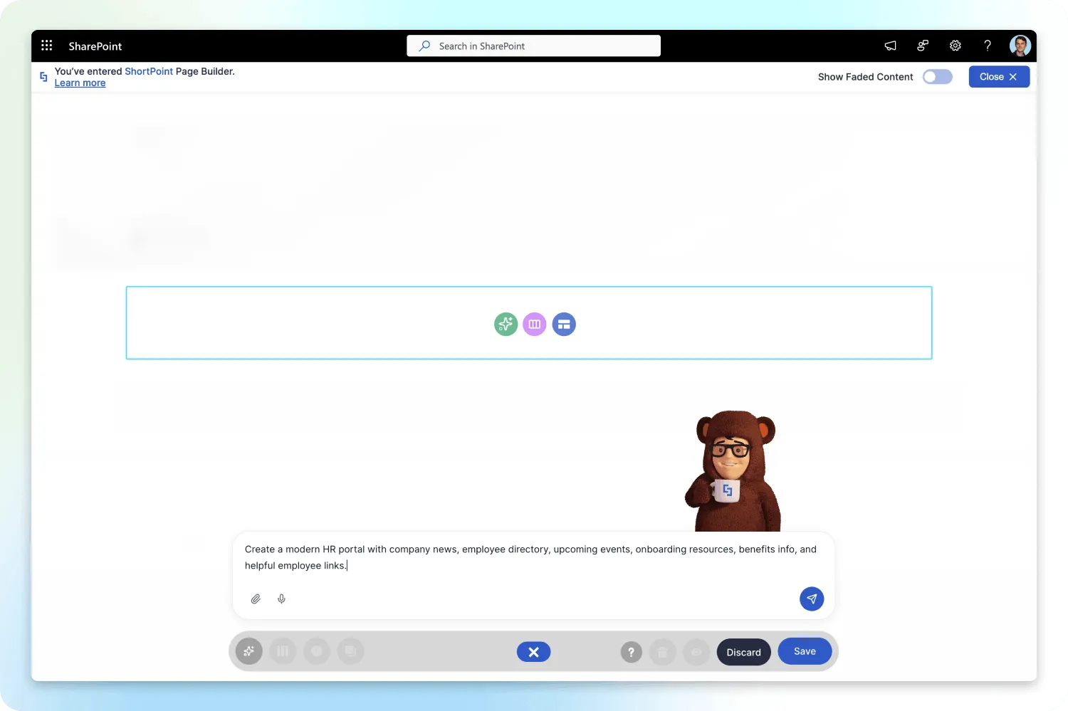 ShortPoint AI Designer Webinar