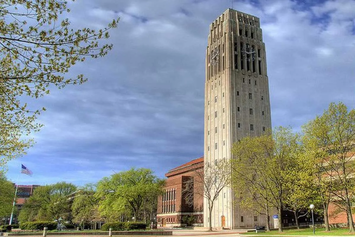 Ann Arbor
