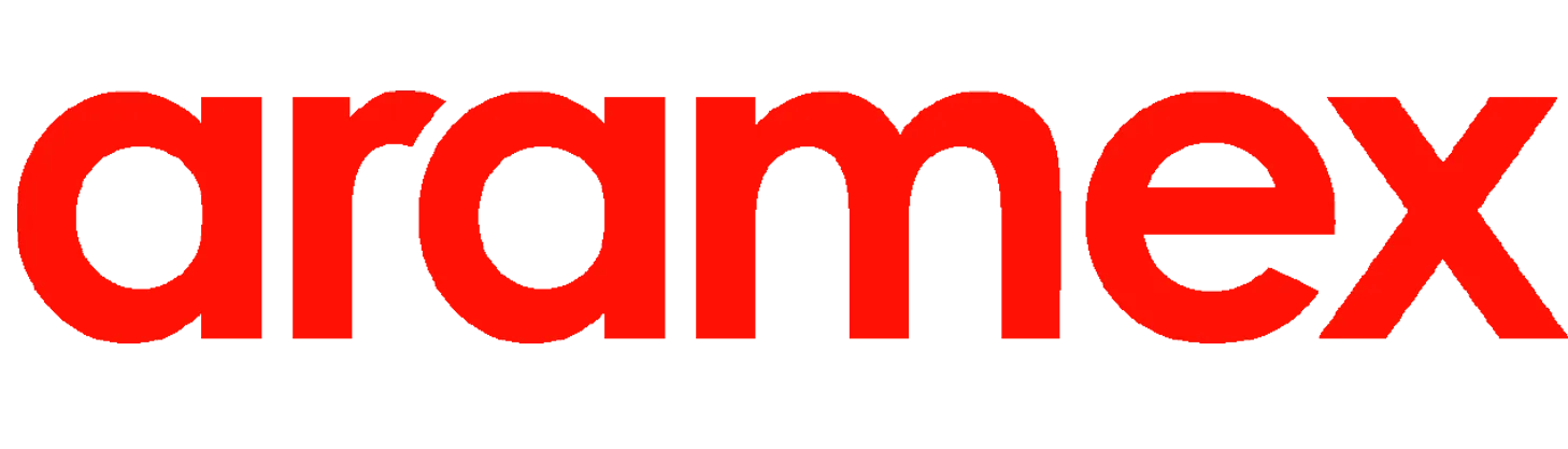 Aramex logo