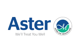 Aster logo