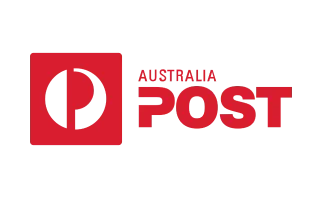 Australia Post logo