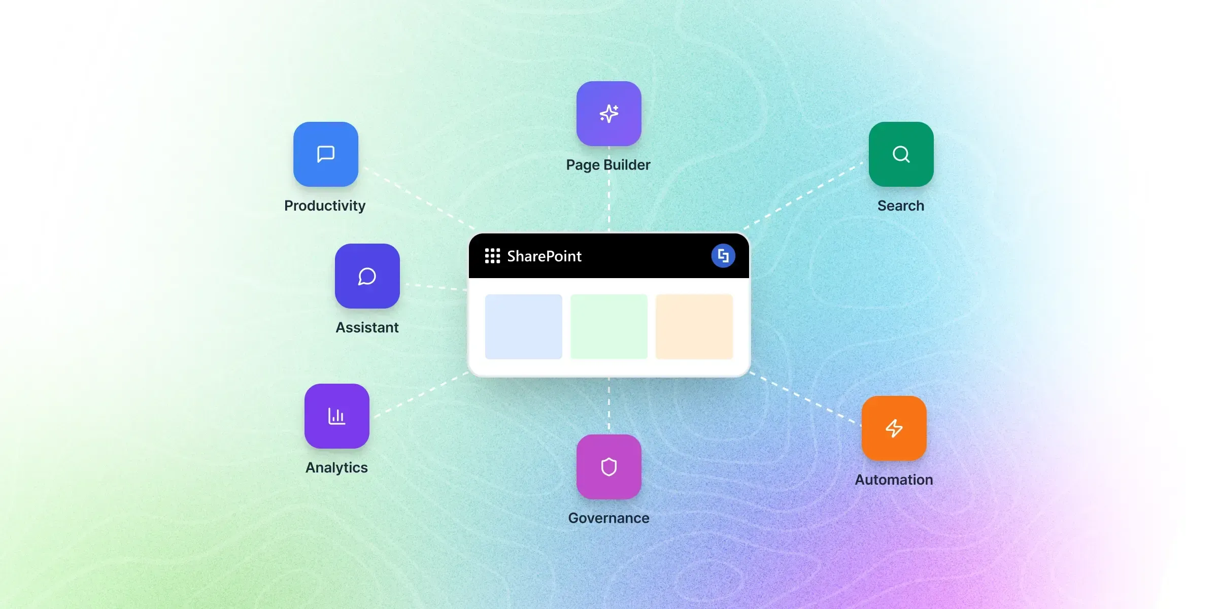Best AI tools for SharePoint intranets in 2026