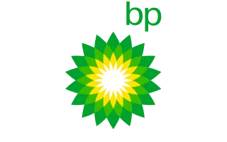 BP logo