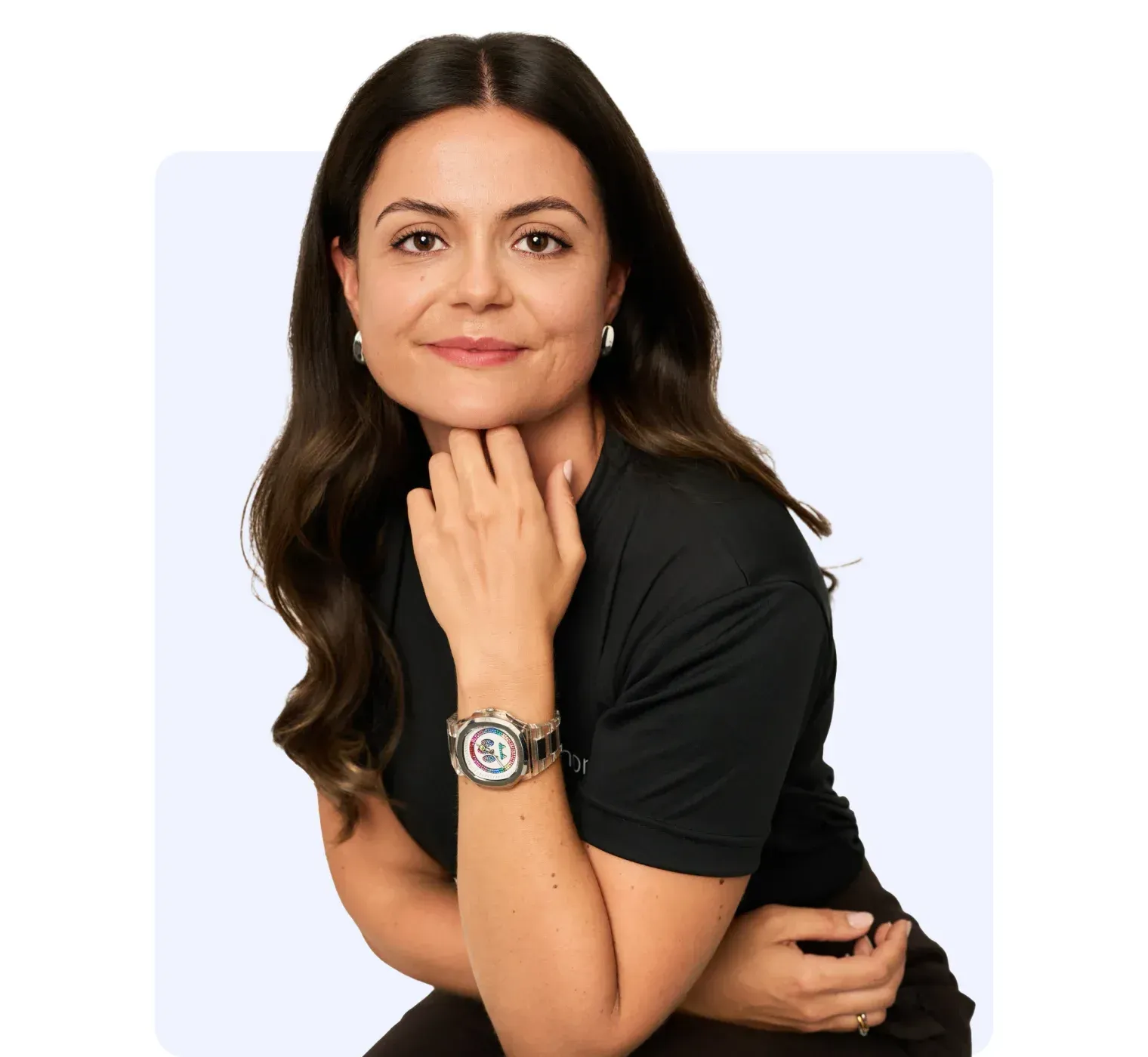 Luisa Silva
