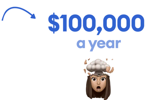 Our leadership team gave me strict instructions to keep our costs as low as possible. So there was no budget for hiring developers who could produce code to deliver the high level of design we needed.