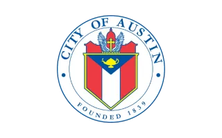 City of Austin logo