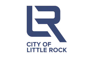 City of Little Rock logo