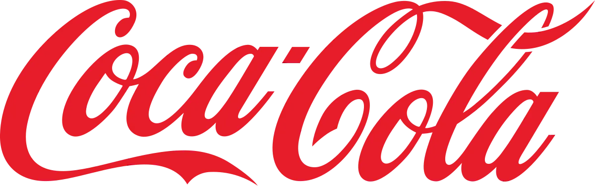 Coca Cola logo
