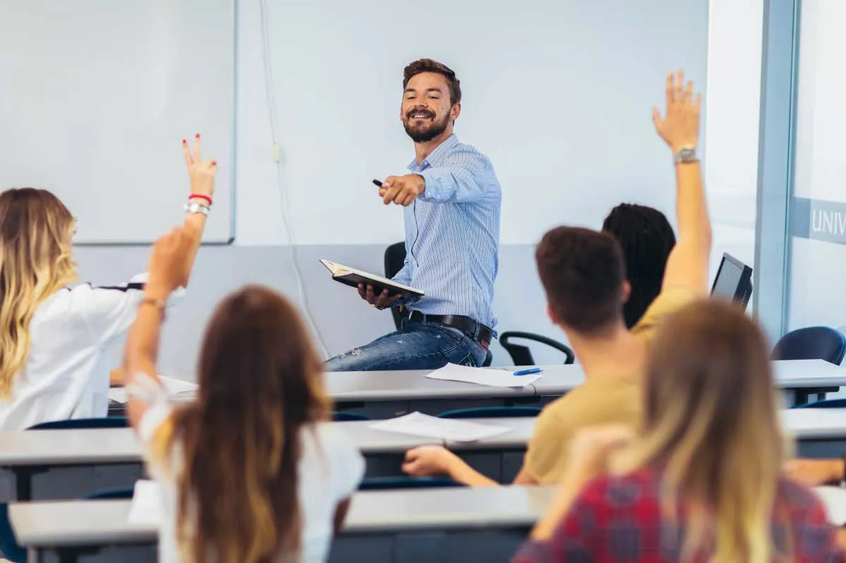 Remote Learning with SharePoint