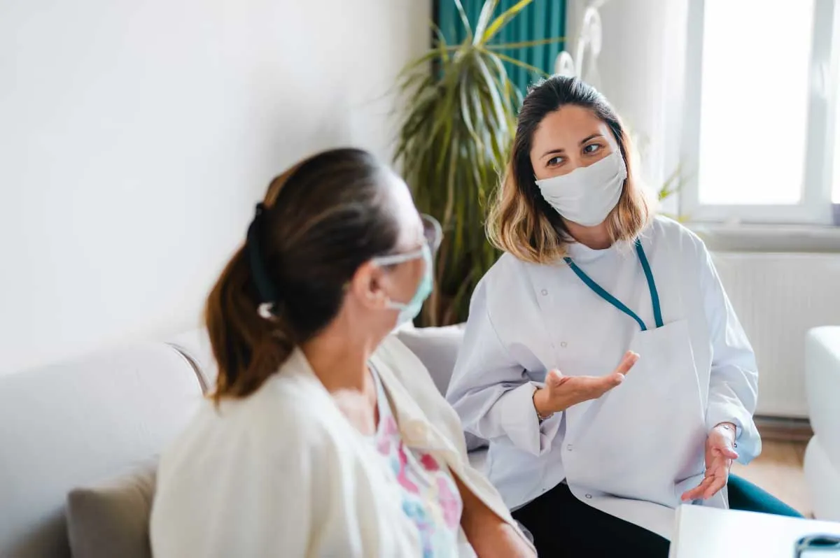 Intranet Sites for Healthcare