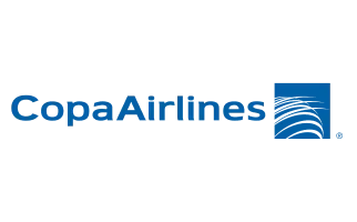 Copa Airlines logo