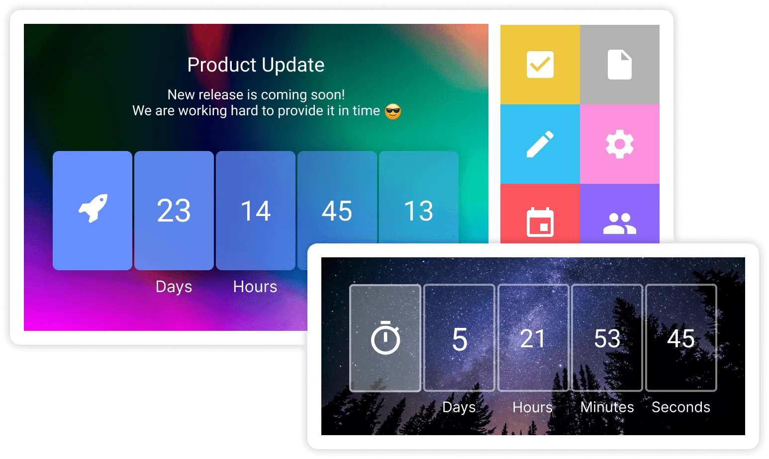 Countdown