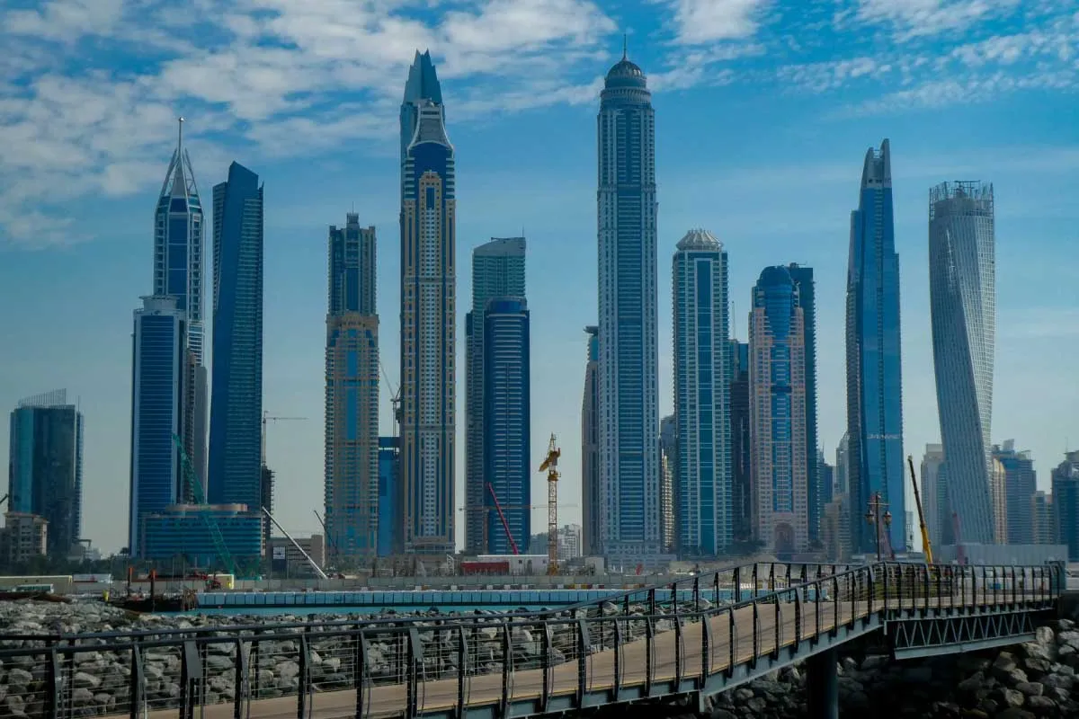 Dubai