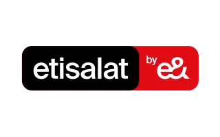Etisalat logo